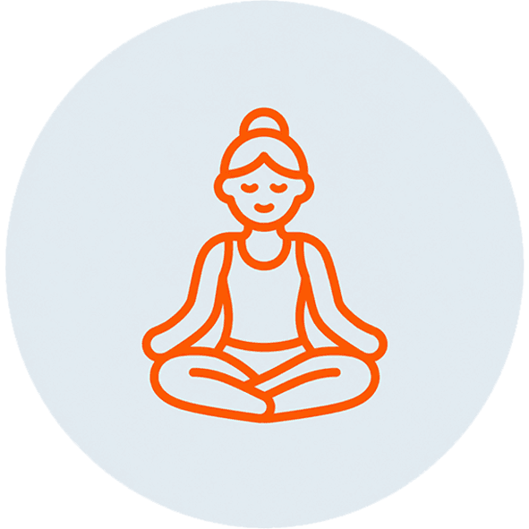 Yoga and Pilates