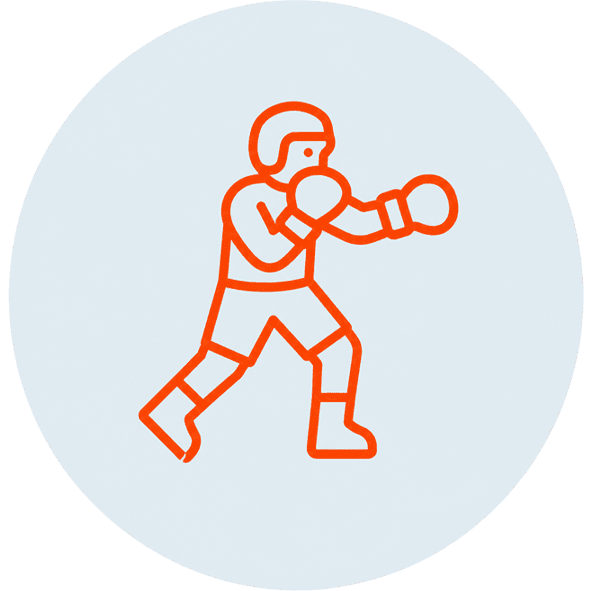 boxing
