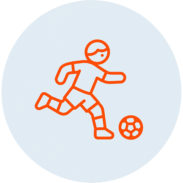 football