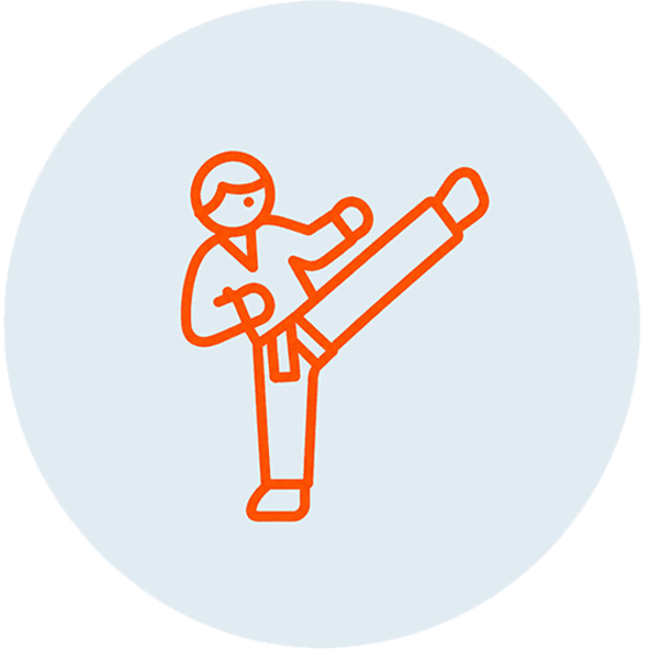 karate