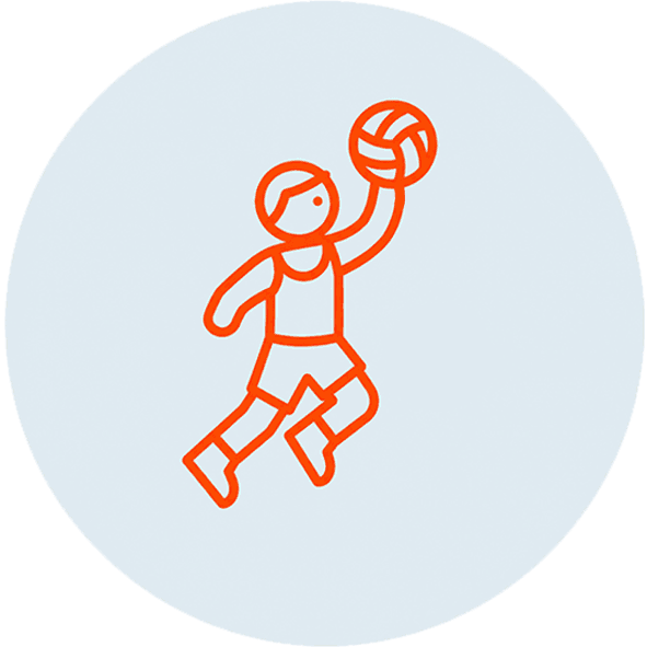 volleyball